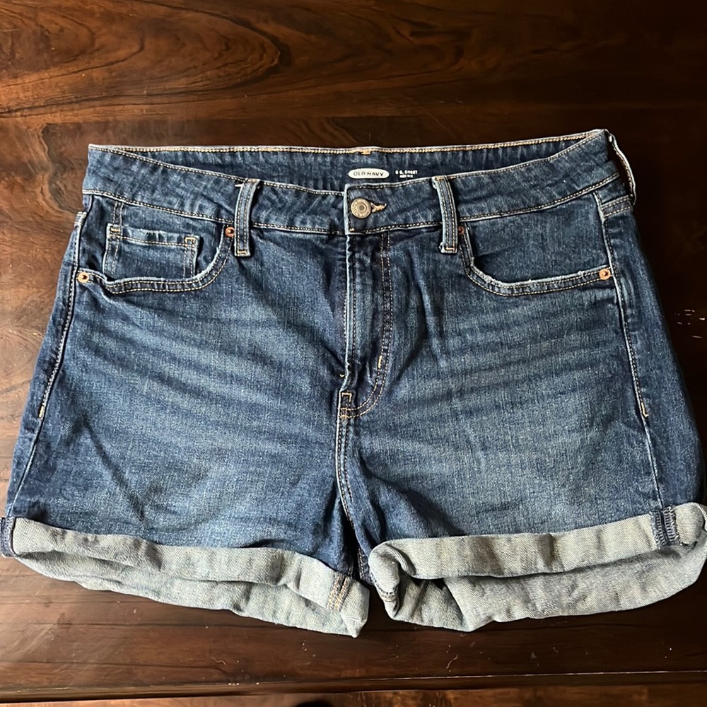 Old Navy Denim Shorts